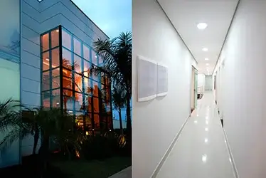 Conheça o nosso instituto