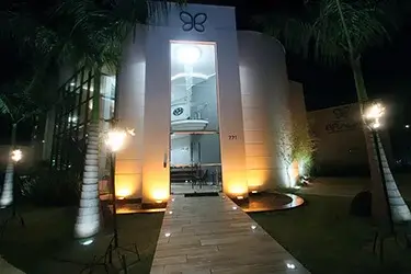 Conheça o nosso instituto